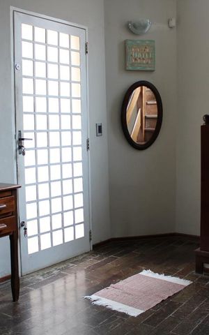Casa à venda com 380m², 3 quartos e 4 vagasHall dos quartos