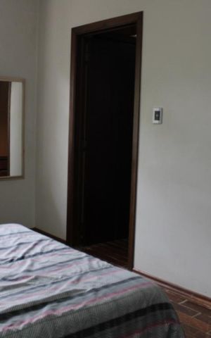 Casa à venda com 380m², 3 quartos e 4 vagasQuarto 3 - Suíte