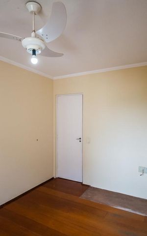 Apartamento à venda com 132m², 4 quartos e 1 vaga Apartamento à venda com 132m², 4 quartos e 1 vagaQuarto 2