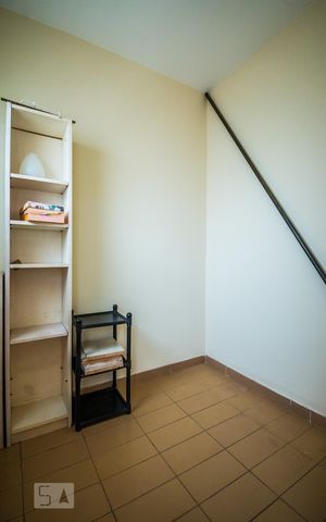 Apartamento à venda com 132m², 4 quartos e 1 vaga Apartamento à venda com 132m², 4 quartos e 1 vagaQuarto de Serviço