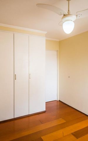 Apartamento à venda com 132m², 4 quartos e 1 vaga Apartamento à venda com 132m², 4 quartos e 1 vagaQuarto 1