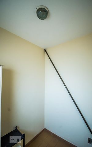 Apartamento à venda com 132m², 4 quartos e 1 vaga Apartamento à venda com 132m², 4 quartos e 1 vagaQuarto de Serviço