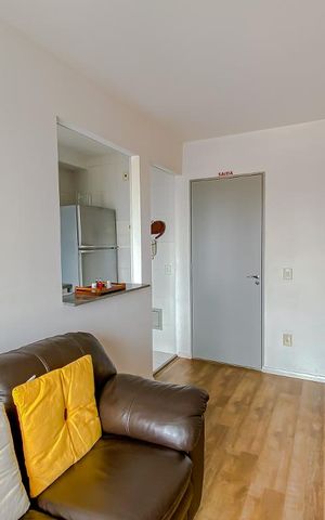 Apartamento à venda com 70m², 2 quartos e 1 vagaSala