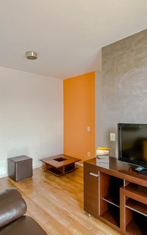 Apartamento à venda com 70m², 2 quartos e 1 vagaSala