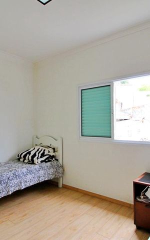 Casa à venda com 198m², 3 quartos e 3 vagasSuíte 3