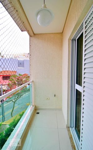 Casa à venda com 198m², 3 quartos e 3 vagasVaranda da Suíte 1