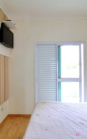 Casa à venda com 198m², 3 quartos e 3 vagasSuíte 1