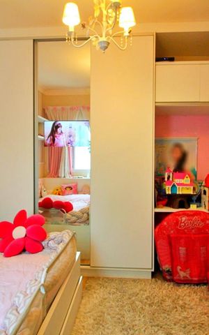 Casa à venda com 198m², 3 quartos e 3 vagasSuíte 2