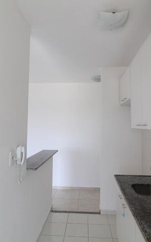 Apartamento à venda com 80m², 3 quartos e 2 vagasCozinha