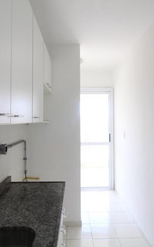 Apartamento à venda com 80m², 3 quartos e 2 vagasCozinha