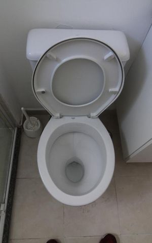 Apartamento à venda com 80m², 3 quartos e 2 vagasBanheiro 2 social