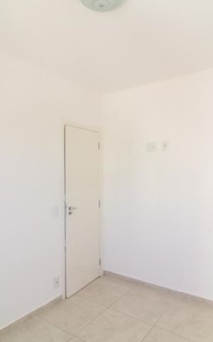 Apartamento à venda com 80m², 3 quartos e 2 vagasQuarto 2