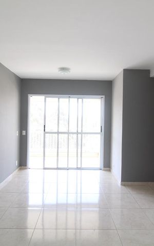 Apartamento à venda com 80m², 3 quartos e 2 vagasSala