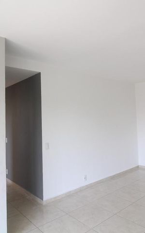 Apartamento à venda com 80m², 3 quartos e 2 vagasSala