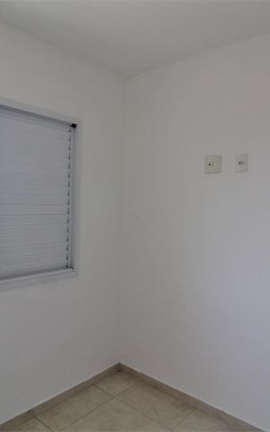 Apartamento à venda com 80m², 3 quartos e 2 vagasQuarto 3