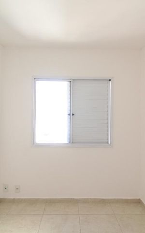 Apartamento à venda com 80m², 3 quartos e 2 vagasQuarto 2