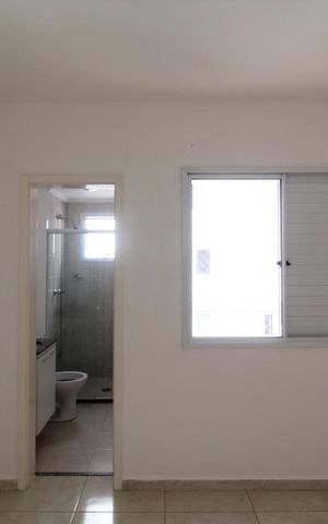 Apartamento à venda com 80m², 3 quartos e 2 vagasQuarto 1 suite