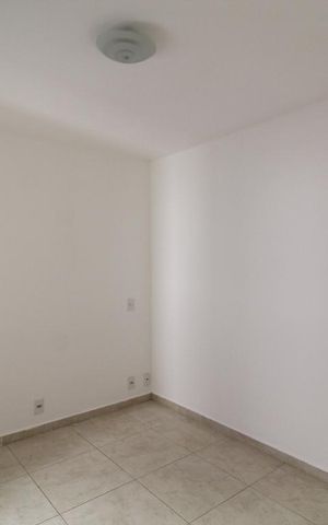 Apartamento à venda com 80m², 3 quartos e 2 vagasQuarto 1 suite