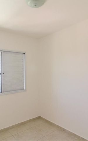 Apartamento à venda com 80m², 3 quartos e 2 vagasQuarto 2