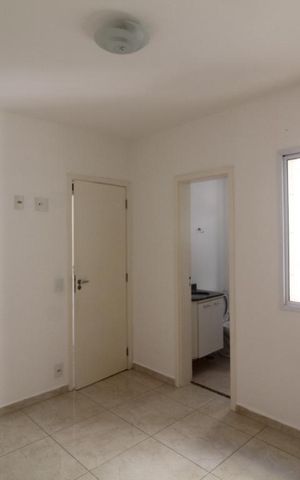Apartamento à venda com 80m², 3 quartos e 2 vagasQuarto 1 suite