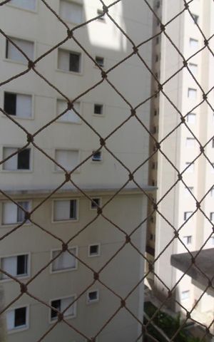 Apartamento à venda com 80m², 3 quartos e 2 vagasVista suite