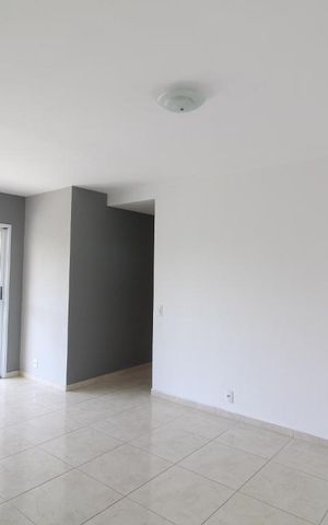 Apartamento à venda com 80m², 3 quartos e 2 vagasSala