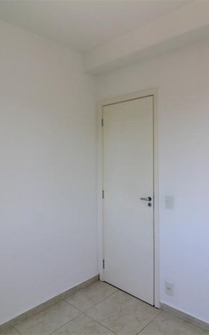 Apartamento à venda com 80m², 3 quartos e 2 vagasQuarto 3