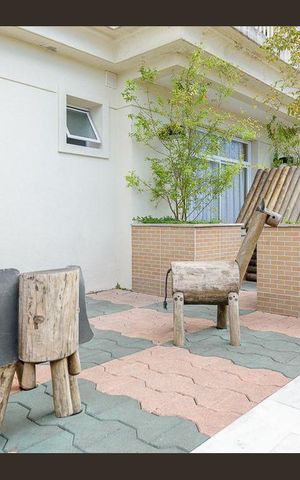 Apartamento à venda com 80m², 3 quartos e 2 vagas Apartamento à venda com 80m², 3 quartos e 2 vagasArea comum