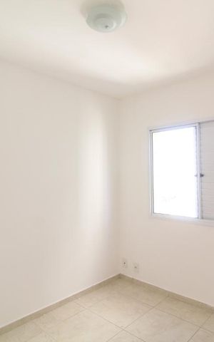 Apartamento à venda com 80m², 3 quartos e 2 vagasQuarto 2