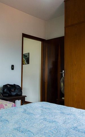 Casa à venda com 146m², 3 quartos e 2 vagasQuarto 2