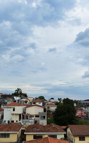 Casa à venda com 146m², 3 quartos e 2 vagasVista do quarto 2