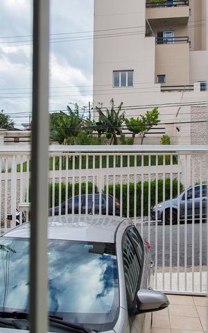 Casa à venda com 146m², 3 quartos e 2 vagasVista da sala