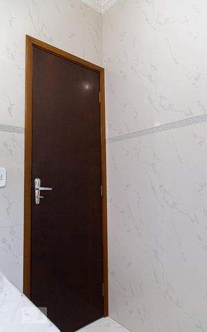 Casa à venda com 146m², 3 quartos e 2 vagasBanheiro social