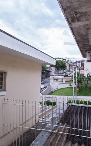 Casa à venda com 146m², 3 quartos e 2 vagasVista do quarto
