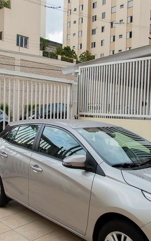 Casa à venda com 146m², 3 quartos e 2 vagasGaragem