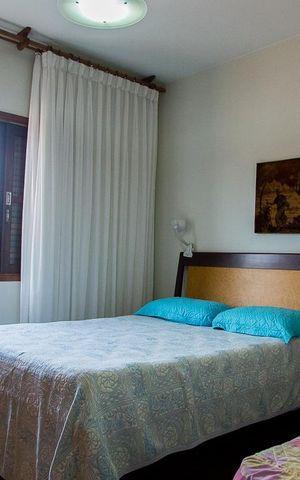 Casa à venda com 146m², 3 quartos e 2 vagasQuarto 2
