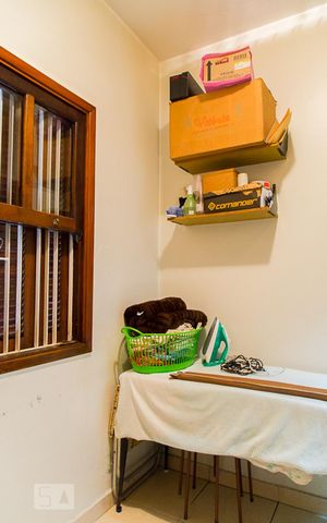 Casa à venda com 146m², 3 quartos e 2 vagasDespensa
