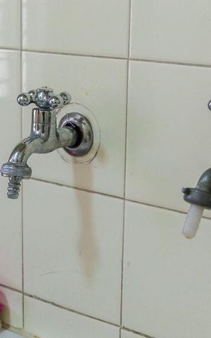 Casa à venda com 146m², 3 quartos e 2 vagasÁrea de serviço - Torneiras
