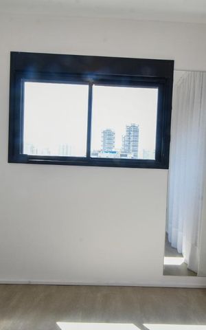 Apartamento para alugar com 45m², 1 quarto e 1 vagaDormitório