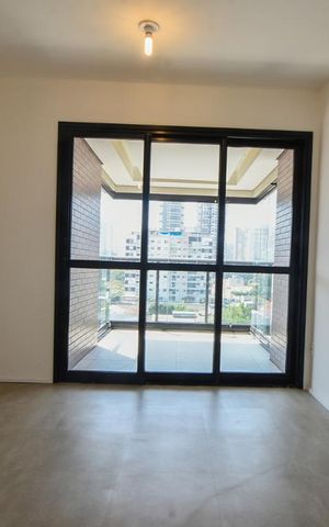 Apartamento para alugar com 45m², 1 quarto e 1 vagaSala de Estar