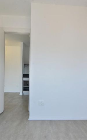 Apartamento para alugar com 45m², 1 quarto e 1 vagaDormitório