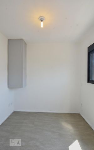 Apartamento para alugar com 45m², 1 quarto e 1 vagaDormitório