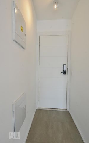 Apartamento para alugar com 45m², 1 quarto e 1 vagaSala