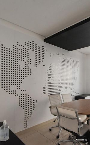 Apartamento para alugar com 45m², 1 quarto e 1 vagaHome Office