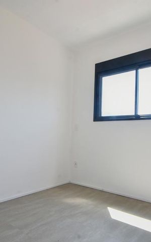 Apartamento para alugar com 45m², 1 quarto e 1 vagaDormitório