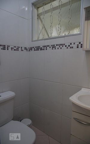 Casa à venda com 248m², 3 quartos e 6 vagasLavabo