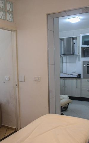 Casa à venda com 248m², 3 quartos e 6 vagasCozinha