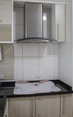 Casa à venda com 248m², 3 quartos e 6 vagasCozinha
