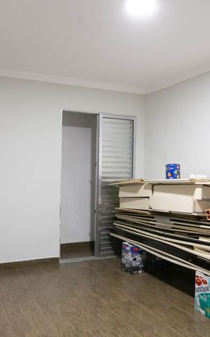 Casa à venda com 175m², 3 quartos e 2 vagasSuíte 1