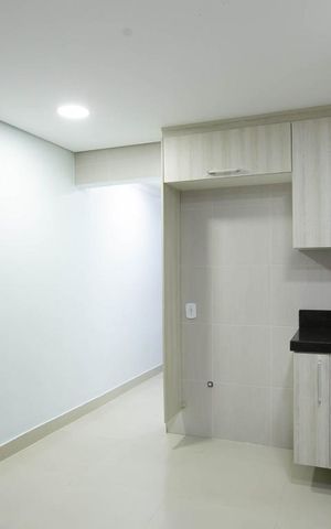 Casa à venda com 175m², 3 quartos e 2 vagasCozinha